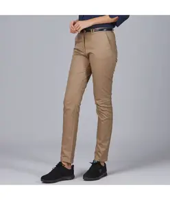 Pantalone donna chino t400 Garys