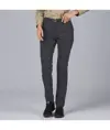 Pantalone donna chino t400 Garys