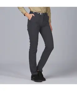 Pantalone donna chino t400 Garys