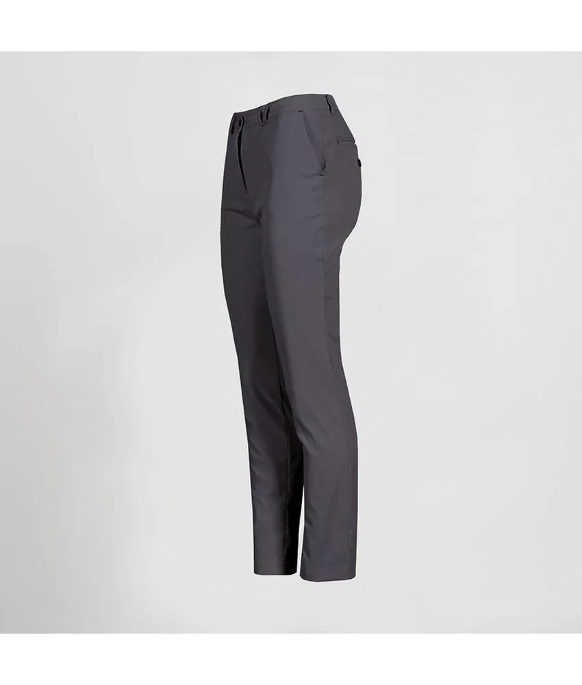 Pantalone donna chino t400 Garys
