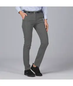 Pantalone donna chino t400 Garys