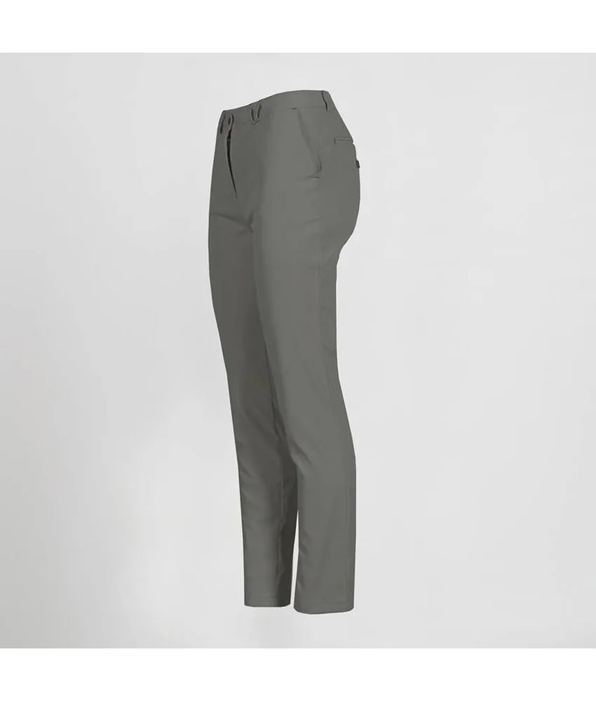 Pantalone donna chino t400 Garys