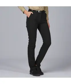 Pantalone donna chino t400 Garys