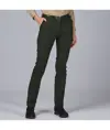 Pantalone donna chino t400 Garys