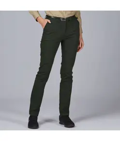 Pantalone donna chino t400 Garys