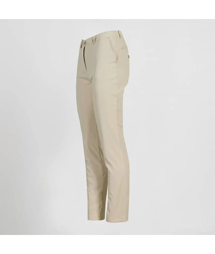 Pantalone donna chino t400 Garys