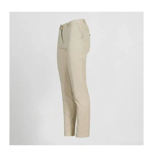 Pantalone donna chino t400 Garys