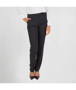 Pantalone donna con tasche Garys Massima