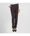 Pantalone donna con tasche Garys Trivial