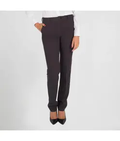 Pantalone donna con tasche Garys Trivial