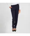 Pantalone donna con tasche Garys Trivial