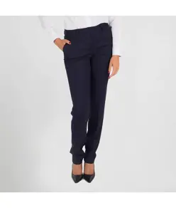 Pantalone donna con tasche Garys