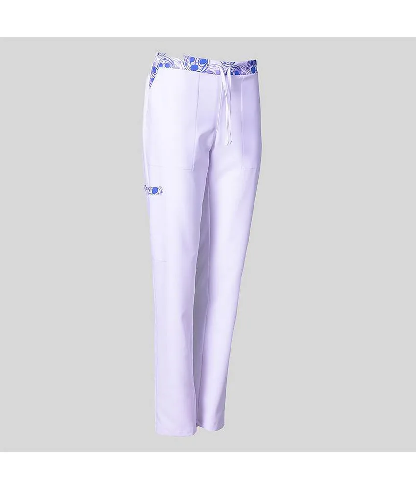 Pantalone donna con tasche Garys