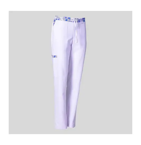 Pantalone donna con tasche Garys