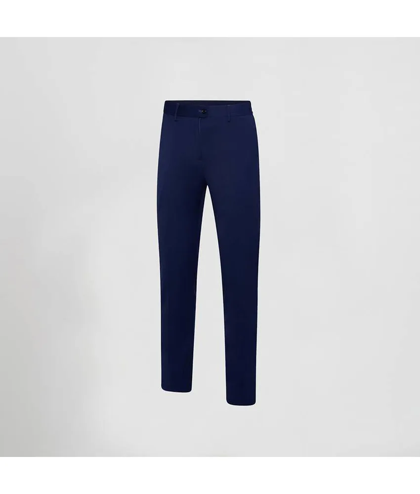Pantalone donna con tasche laterali Garys