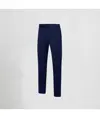 Pantalone donna con tasche laterali Garys