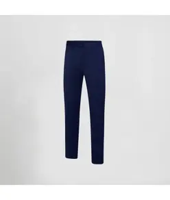 Pantalone donna con tasche laterali Garys