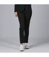 Pantalone donna con tasche laterali Garys