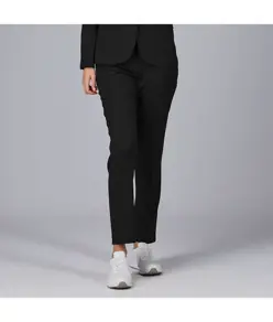 Pantalone donna con tasche laterali Garys