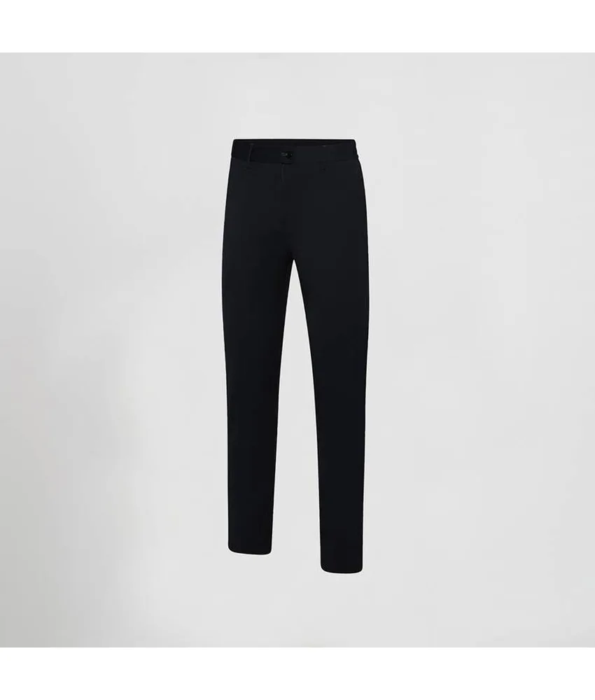 Pantalone donna con tasche laterali Garys