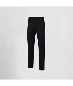 Pantalone donna con tasche laterali Garys