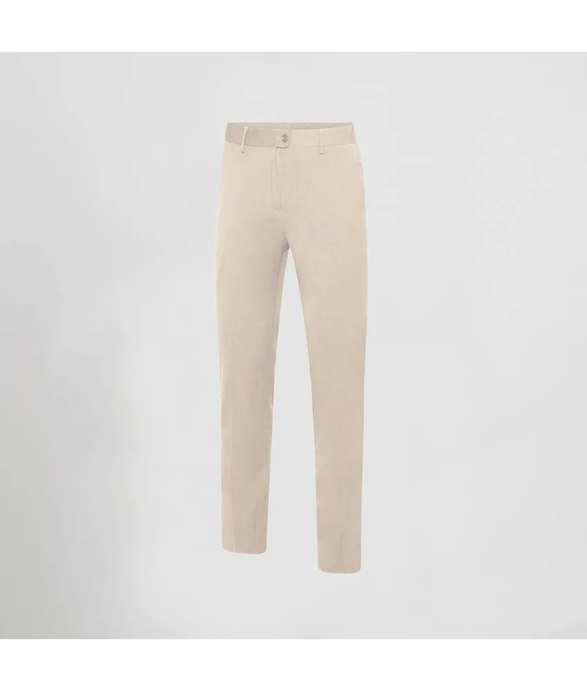 Pantalone donna con tasche laterali Garys
