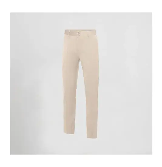 Pantalone donna con tasche laterali Garys