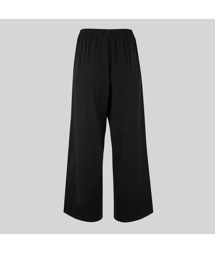 Pantalone donna crepe Garys