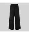 Pantalone donna crepe Garys