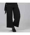 Pantalone donna crepe Garys