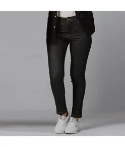 Pantalone donna denim casdy Garys