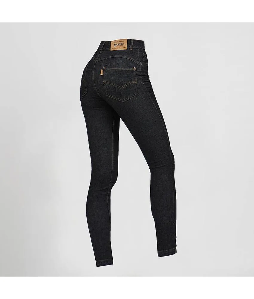 Pantalone donna denim casdy Garys