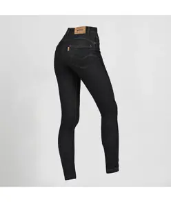 Pantalone donna denim casdy Garys