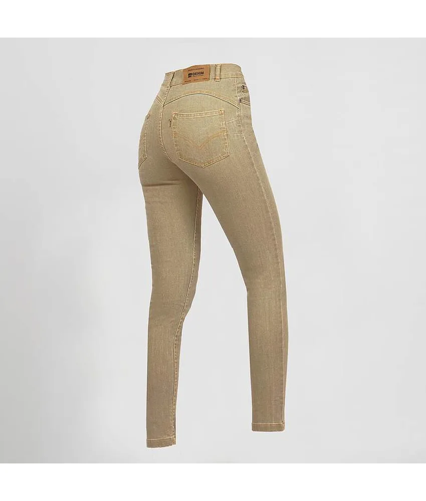 Pantalone donna denim casdy Garys