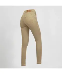 Pantalone donna denim casdy Garys