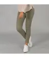 Pantalone donna denim casdy Garys