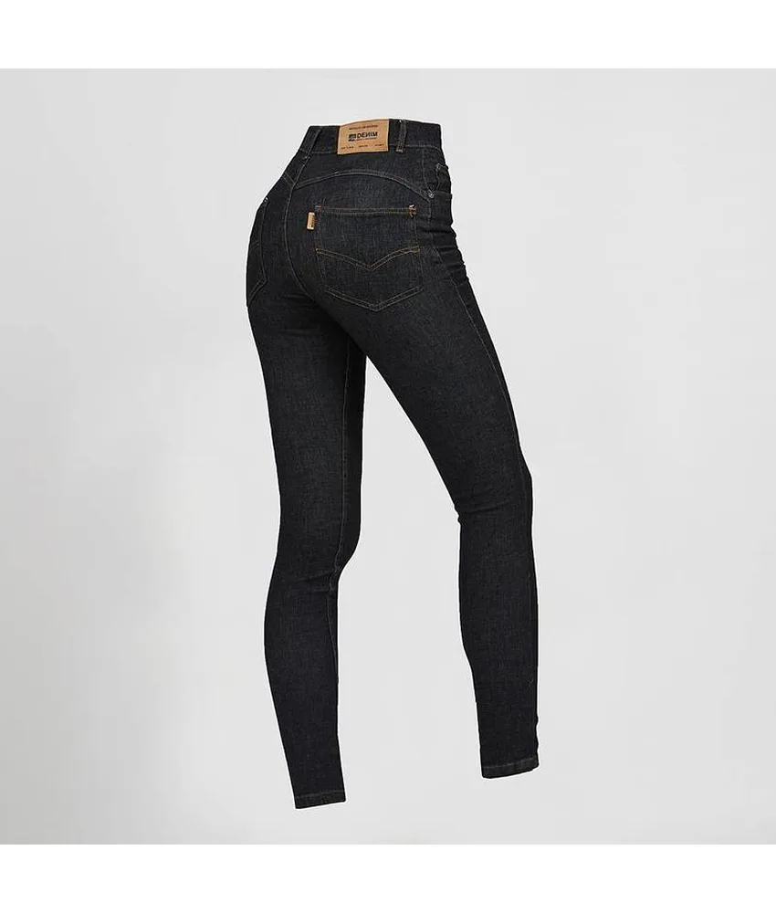 Pantalone donna denim casdy Garys