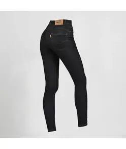 Pantalone donna denim casdy Garys