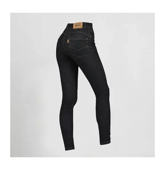 Pantalone donna denim casdy Garys