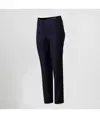 Pantalone donna elastik senza tasche Garys