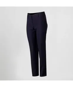 Pantalone donna elastik senza tasche Garys
