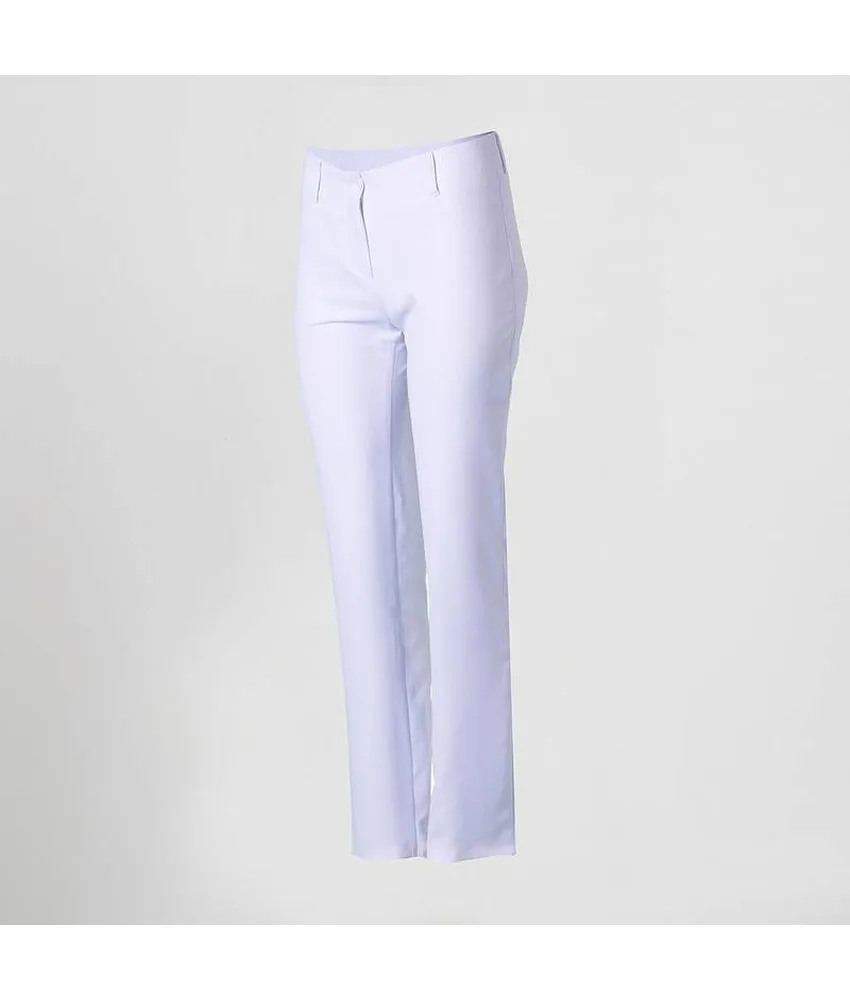 Pantalone donna elastik senza tasche Garys, 155 gr/m².