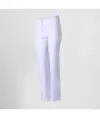 Pantalone donna elastik senza tasche Garys