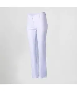 Pantalone donna elastik senza tasche Garys