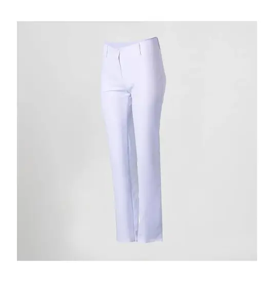 Pantalone donna elastik senza tasche Garys