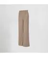 Pantalone donna incrociato Garys