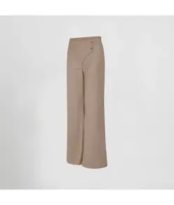 Pantalone donna incrociato Garys