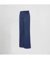Pantalone donna incrociato Garys