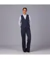Pantalone donna incrociato Garys
