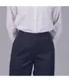 Pantalone donna incrociato Garys